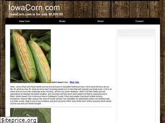 iowacorn.com