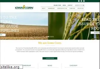 iowacorn.org