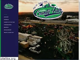 iowacountyfair.com