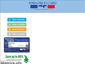 iowadrugcard.com