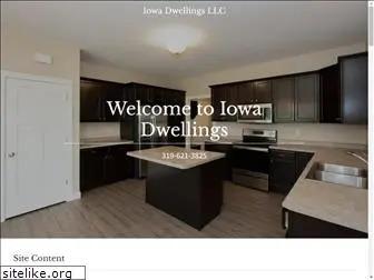 iowadwellings.com