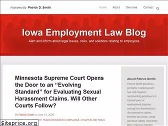 iowaemploymentlawblog.com