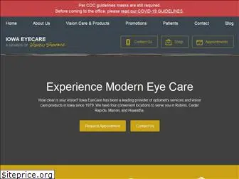 iowaeyecare.com