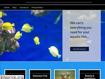 iowafishstore.com