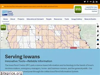 iowafloodcenter.org