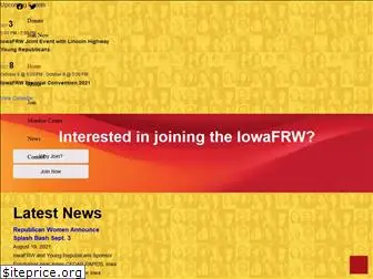 iowafrw.org