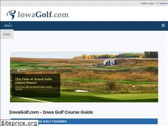 iowagolf.com