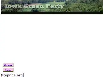 iowagreens.org