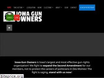 iowagunowners.org