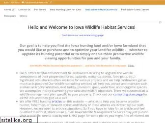 iowahabitats.com