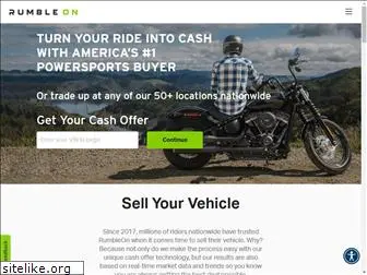 iowaharleydavidson.com