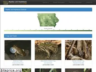 iowaherps.com