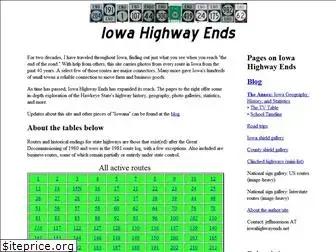 iowahighwayends.net