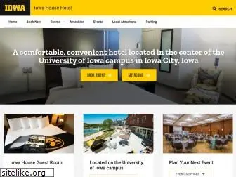 iowahousehotel.com