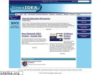 iowaideainfo.org