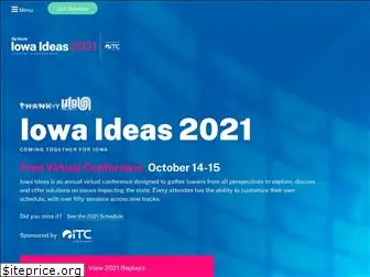 iowaideas.com