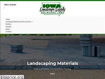 iowalandscapesupply.com