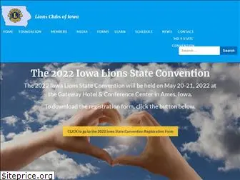 iowalions.org