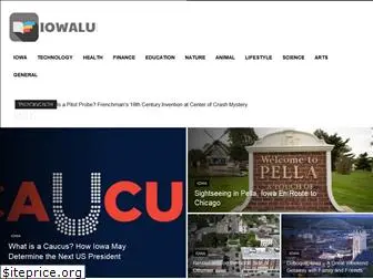 iowalum.com