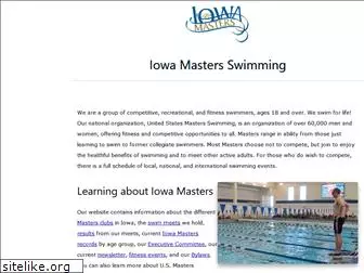 iowamasters.org