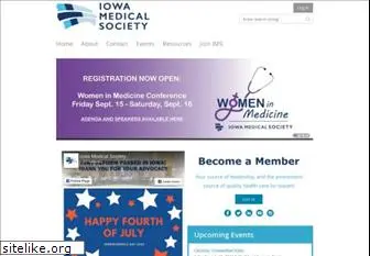 iowamedical.org