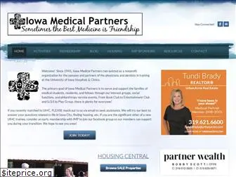 iowamedicalpartners.org