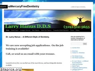 iowamercuryfreedentistry.com