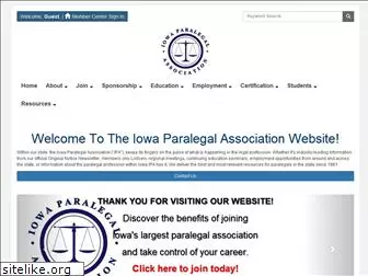 iowaparalegal.org