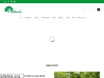 iowaparklands.com