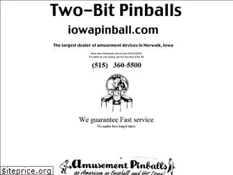 iowapinball.com