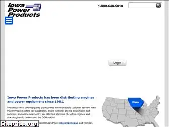 iowapower.com