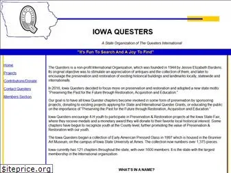iowaquesters.org