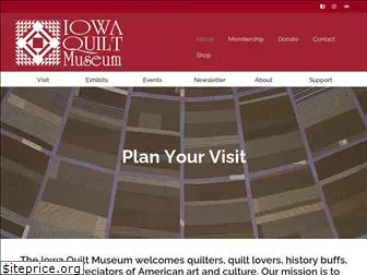 iowaquiltmuseum.org