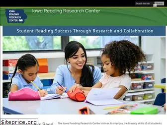 iowareadingresearch.org