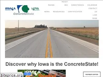 iowareadymix.org