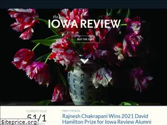 iowareview.uiowa.edu