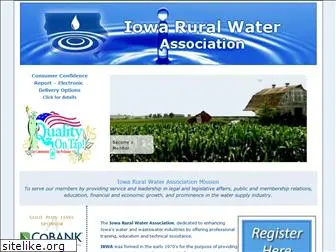 iowaruralwater.org