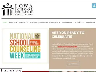 iowaschoolcounselors.org