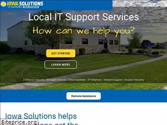 iowasolutions.com