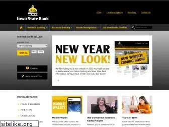 iowastatebanks.com