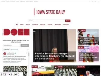 iowastatedaily.com