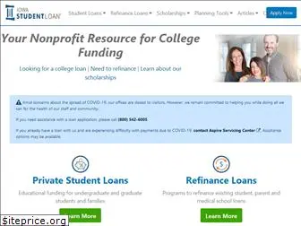 iowastudentloan.org