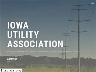 iowautility.org