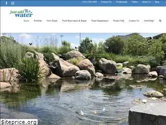 iowawaterscapes.com