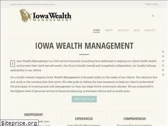 iowawealth.com