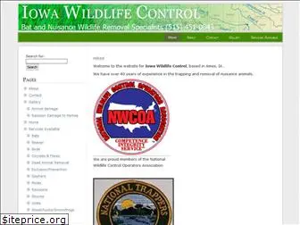 iowawildlifecontrol.com