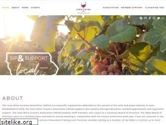 iowawinegrowers.org