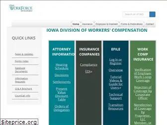 iowaworkcomp.gov