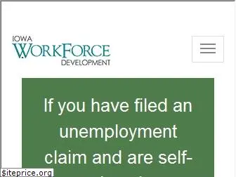 iowaworkforcedevelopment.gov