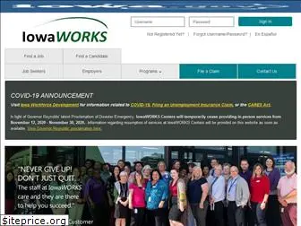iowaworks.gov